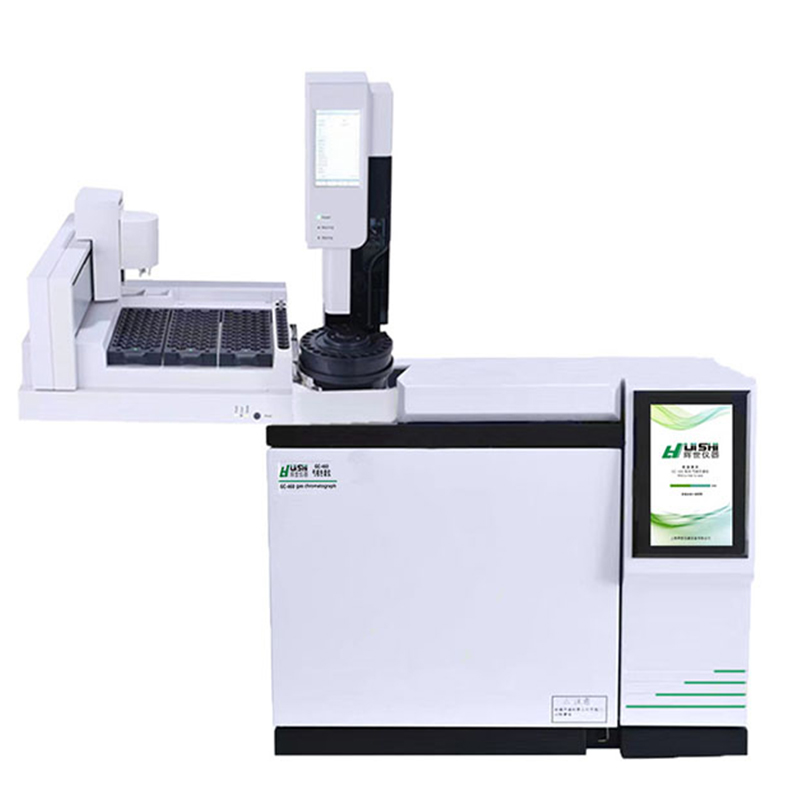 gc-ms 气相色谱质谱联用仪