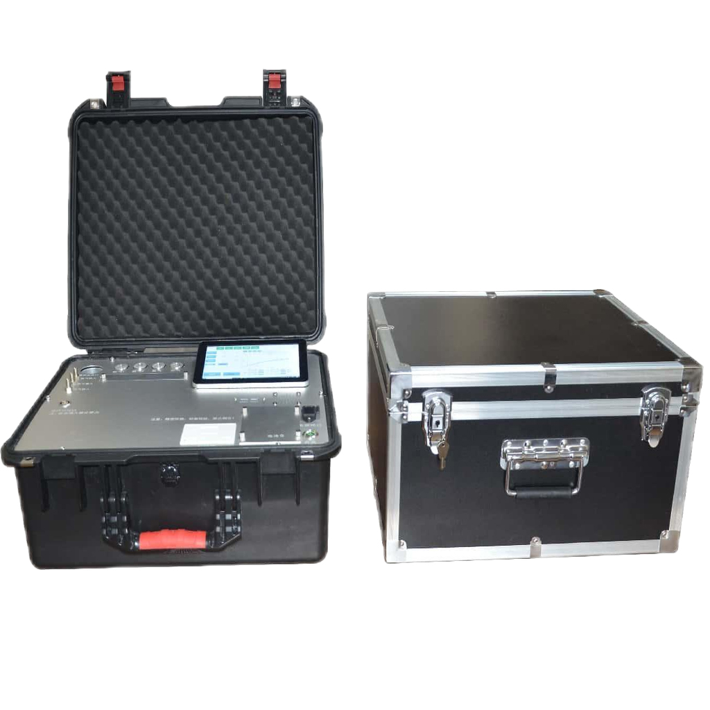 便携式气相色谱仪（portable gc）