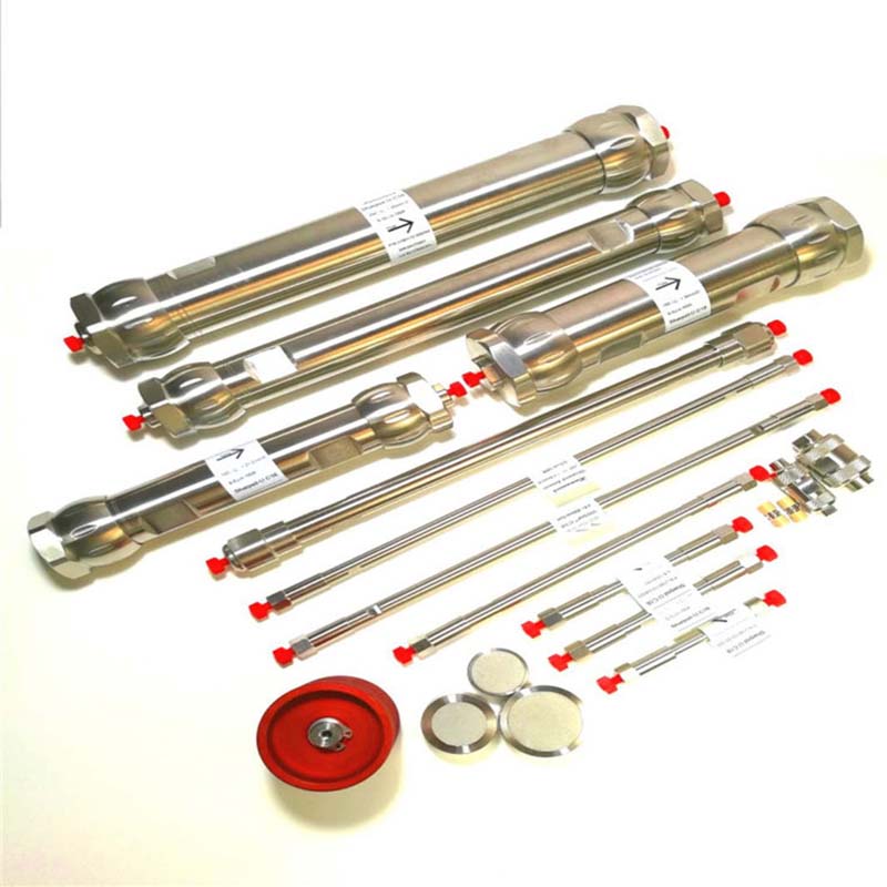 液相色谱柱（hplc/uplc columns）